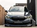 BMW 118 118i High Executive M Sport Pano 19" Individual Gris - thumbnail 11