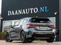 BMW 118 118i High Executive M Sport Pano 19" Individual Gris - thumbnail 6