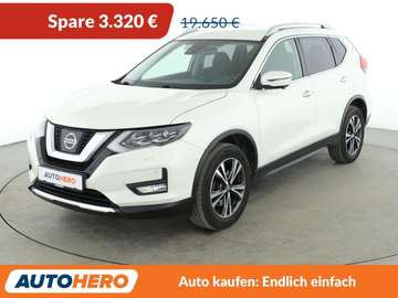 2.0 dCi N-Connecta 4x4 Aut.*NAVI*LED*360CAM*SHZ*
