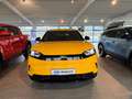 Ford Capri 77 kWh Extended Range LED*AHK*360Kam.*iACC Jaune - thumbnail 2