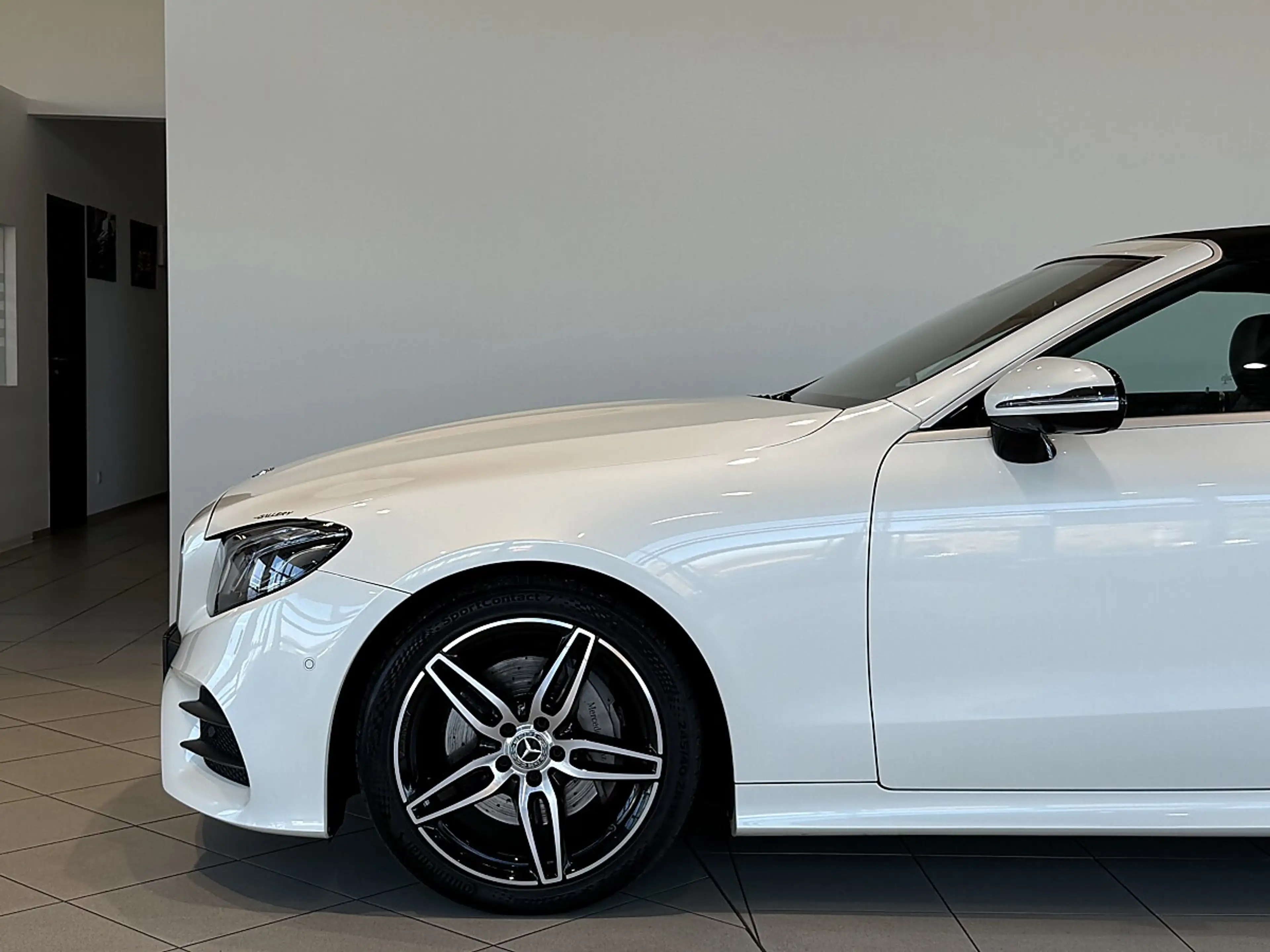 Mercedes-Benz E 200 AMG-Line Aut.*Multibeam-LED*Keyless*Totwinkel — photo 11