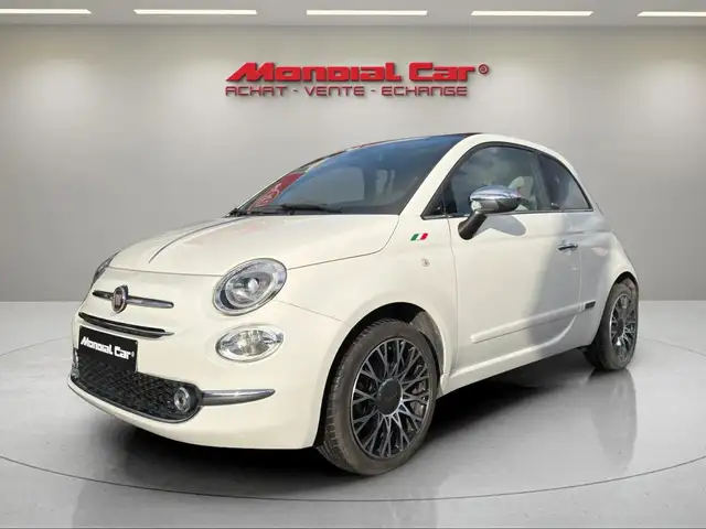 Fiat 500C 500C 1.0i MHEV * Club Edizione * Régulateur *
