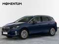 BMW 220 220dA Active Tourer Azul - thumbnail 2