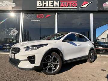 1.4/TOIT PANO/CAMERA/CUIR/ANGLE MORT/GARANTIE