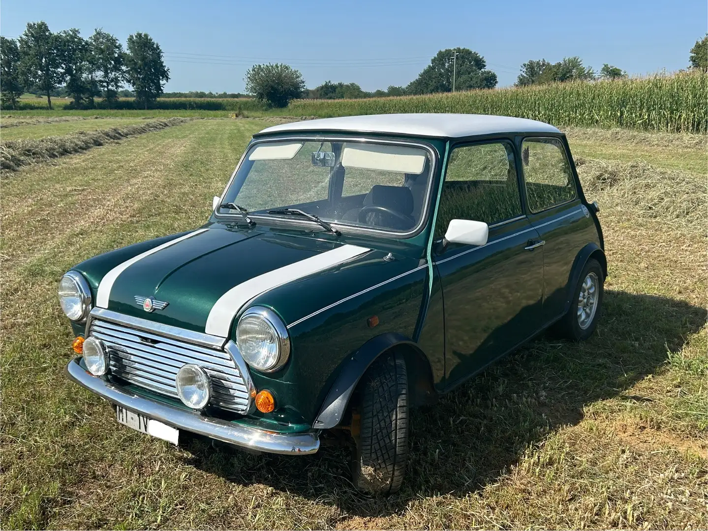 Rover MINI 1.3 Cooper - 2