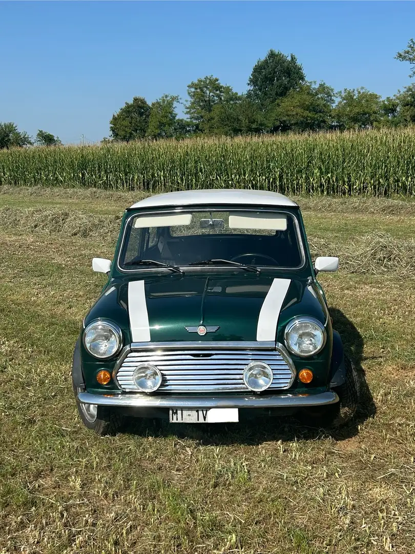 Rover MINI 1.3 Cooper - 1