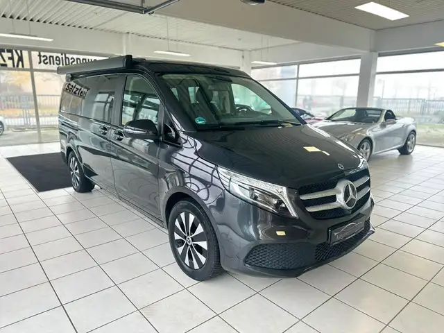 Mercedes-Benz Marco Polo 220/250/300 d RWD (447.813)
