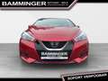 Nissan Micra 1,0 IG-T Acenta ''inkl. Winterräder'' Rouge - thumbnail 2