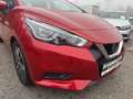 Nissan Micra 1,0 IG-T Acenta ''inkl. Winterräder'' Rouge - thumbnail 18