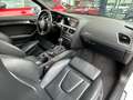 Audi S5 Cabriolet 3.0 TFSI quattro | S Sportsitze Weiß - thumbnail 12