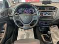 Hyundai i20 1.1 CRDi OK NEO-PAT 5 porte Go! PROMO Gris - thumbnail 9
