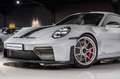 Porsche 911 GT3*WEISSACH*INT-CARBON*LIFT*CARBON-SITZE* Gris - thumbnail 9