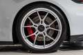 Porsche 911 GT3*WEISSACH*INT-CARBON*LIFT*CARBON-SITZE* Gris - thumbnail 12