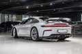 Porsche 911 GT3*WEISSACH*INT-CARBON*LIFT*CARBON-SITZE* Gris - thumbnail 7
