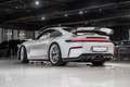 Porsche 911 GT3*WEISSACH*INT-CARBON*LIFT*CARBON-SITZE* Gris - thumbnail 27