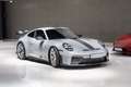 Porsche 911 GT3*WEISSACH*INT-CARBON*LIFT*CARBON-SITZE* Gris - thumbnail 1