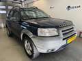 Land Rover Freelander 1.8i GS Wagon 5DRS AIRCO RIJDT GOED EXPORT PRICE Blauw - thumbnail 5