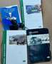 Land Rover Freelander 1.8i GS Wagon 5DRS AIRCO RIJDT GOED EXPORT PRICE Blauw - thumbnail 23
