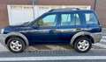 Land Rover Freelander 1.8i GS Wagon 5DRS AIRCO RIJDT GOED EXPORT PRICE Blauw - thumbnail 18