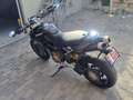 Ducati Hypermotard 1100 1100S Carbon in nieuwstaat! Noir - thumbnail 3