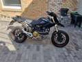 Ducati Hypermotard 1100 1100S Carbon in nieuwstaat! Noir - thumbnail 1