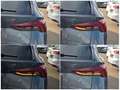 Skoda Octavia 2.0 TDI Combi*AUT*NAVI*LEDER*LED*PANO*BC Gris - thumbnail 15