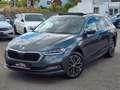 Skoda Octavia 2.0 TDI Combi*AUT*NAVI*LEDER*LED*PANO*BC Gris - thumbnail 1