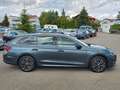 Skoda Octavia 2.0 TDI Combi*AUT*NAVI*LEDER*LED*PANO*BC Gris - thumbnail 4
