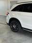 Mercedes-Benz GLC 250 GLC 250d 4Matic AMG Weiß - thumbnail 13