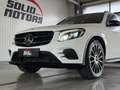 Mercedes-Benz GLC 250 4Matic Aut./AMG-Paket/Kamera/Totwinkel/LED/Keyless Weiß - thumbnail 9