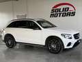 Mercedes-Benz GLC 250 4Matic Aut./AMG-Paket/Kamera/Totwinkel/LED/Keyless Weiß - thumbnail 2