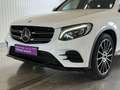 Mercedes-Benz GLC 250 GLC 250d 4Matic AMG Weiß - thumbnail 7