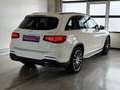 Mercedes-Benz GLC 250 GLC 250d 4Matic AMG Weiß - thumbnail 6