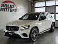 Mercedes-Benz GLC 250 4Matic Aut./AMG-Paket/Kamera/Totwinkel/LED/Keyless Weiß - thumbnail 1