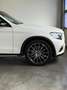 Mercedes-Benz GLC 250 GLC 250d 4Matic AMG Weiß - thumbnail 12