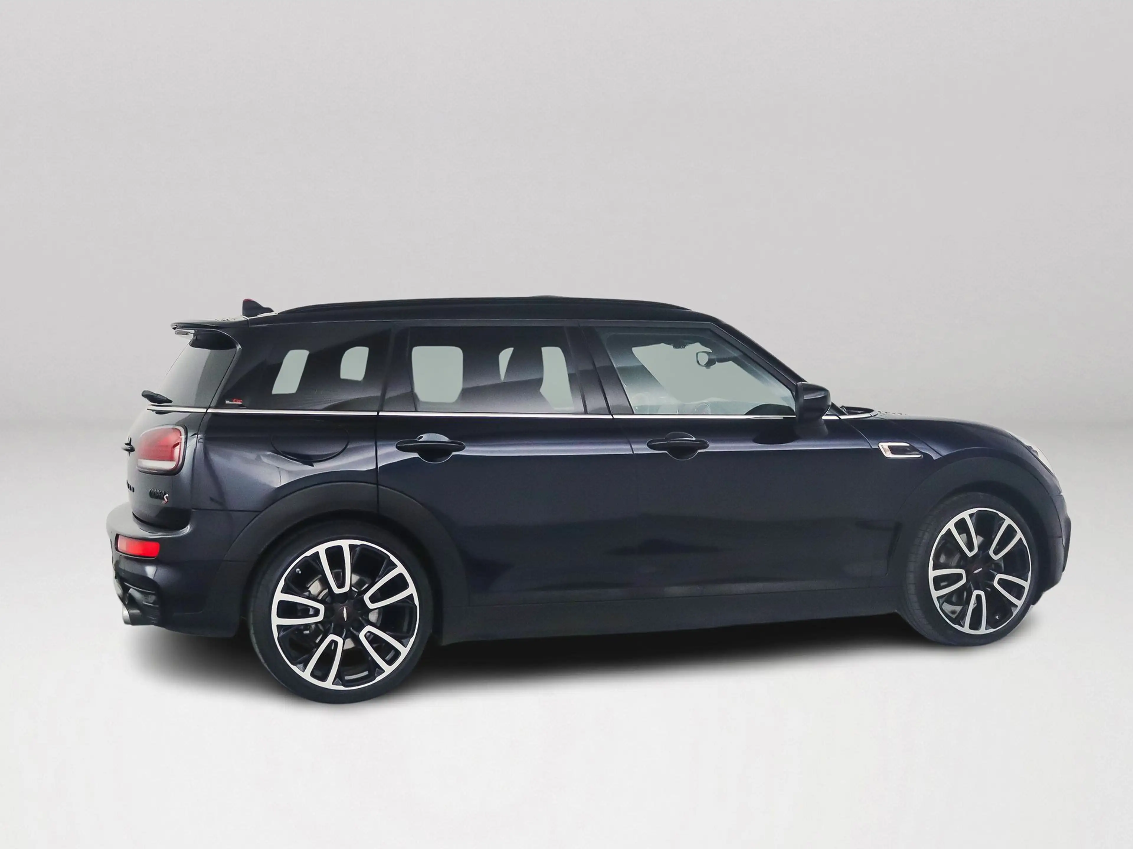 MINI Cooper S Clubman 2.0 Rockingham GT Edition | Panoramadak | Parkeerc — photo 5