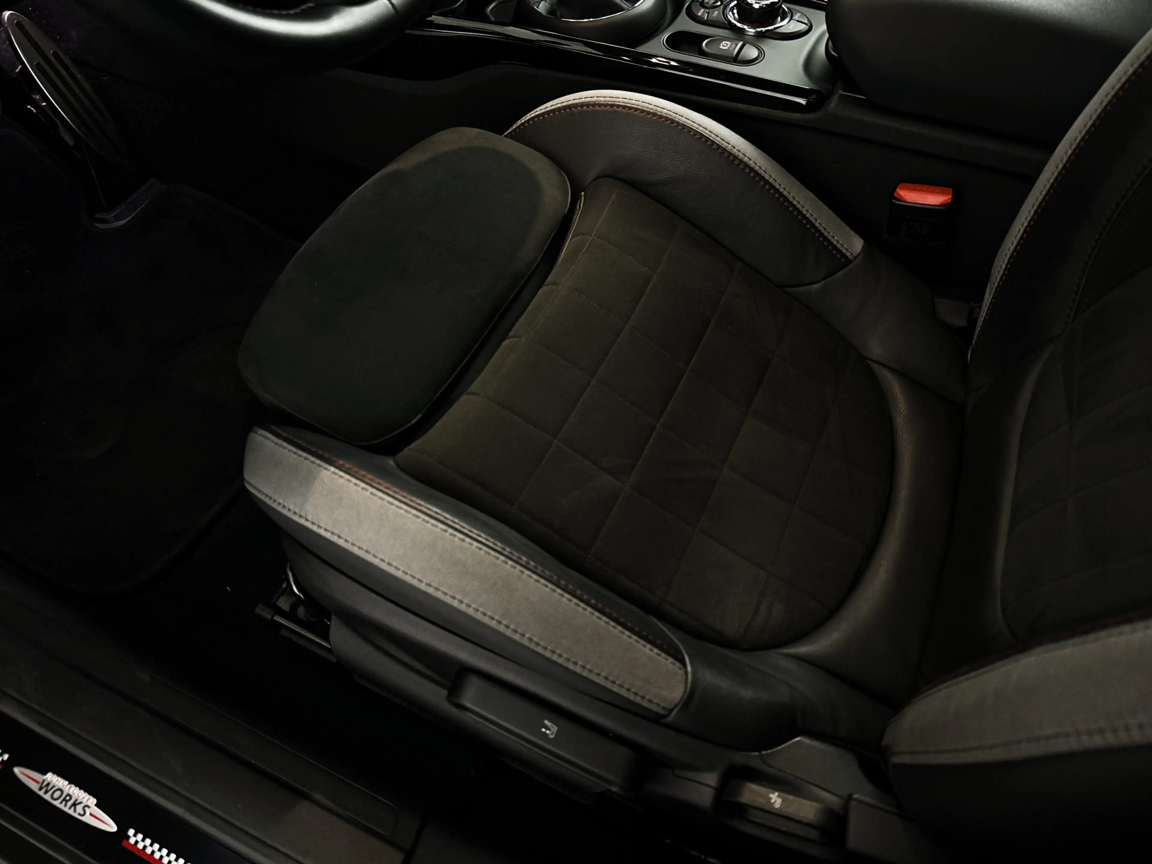 MINI Cooper S Clubman 2.0 Rockingham GT Edition | Panoramadak | Parkeerc — photo 7