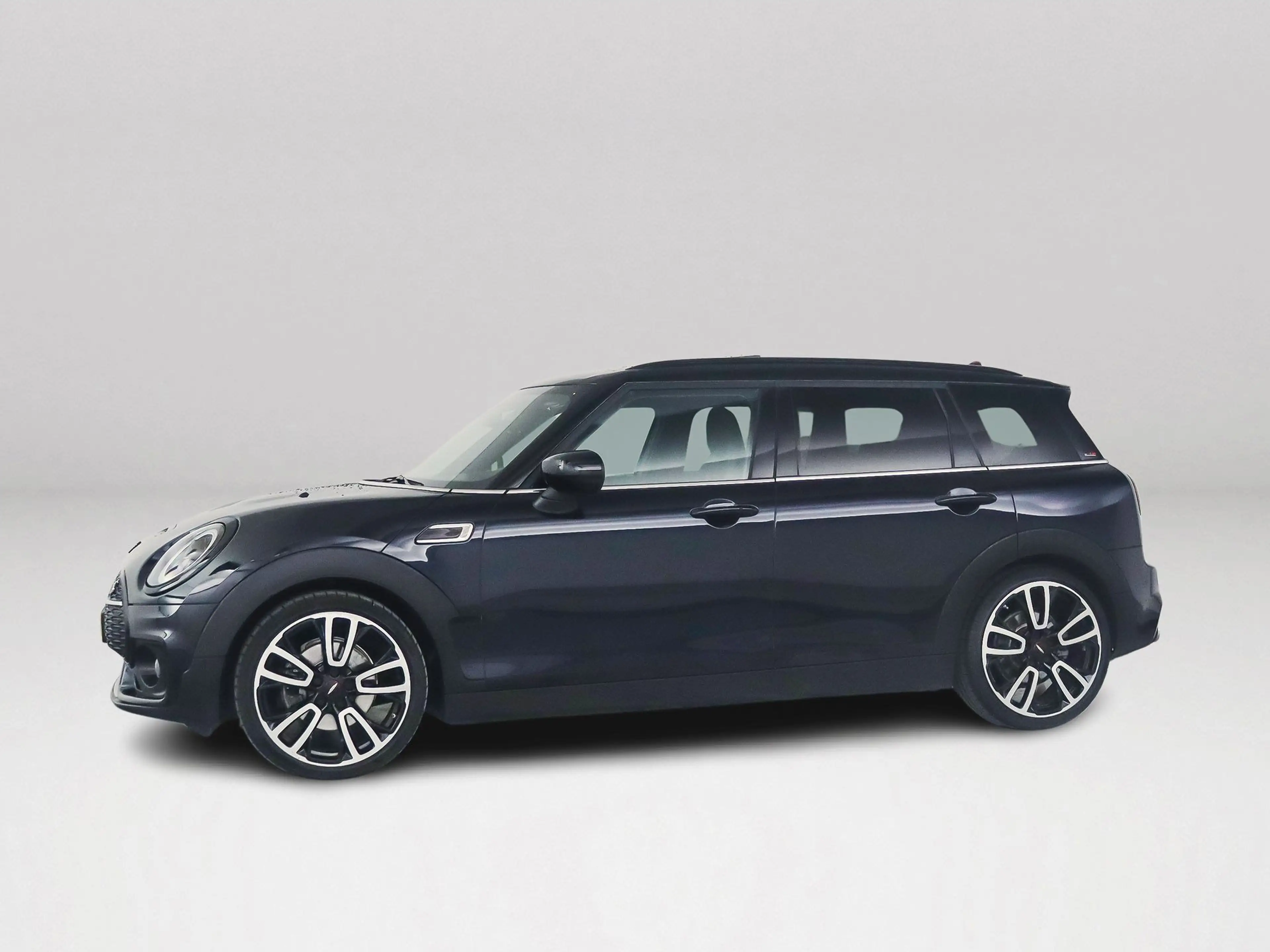 MINI Cooper S Clubman 2.0 Rockingham GT Edition | Panoramadak | Parkeerc — photo 4