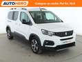Peugeot Rifter 1.5 Blue-HDi GT Line Long Blanco - thumbnail 8