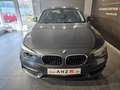 BMW 116 5-trg. 116 I Advantage*NAVI*TEMPO*SHZ*LED* Grau - thumbnail 25