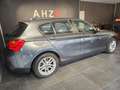 BMW 116 5-trg. 116 I Advantage*NAVI*TEMPO*SHZ*LED* Grau - thumbnail 27