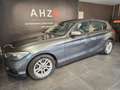 BMW 116 5-trg. 116 I Advantage*NAVI*TEMPO*SHZ*LED* Grau - thumbnail 3