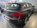 BMW 116 5-trg. 116 I Advantage*NAVI*TEMPO*SHZ*LED* Grau - thumbnail 6
