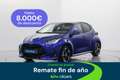 Toyota Yaris 120H 1.5 Style Azul - thumbnail 1