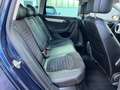 Volkswagen Passat Variant 2.0 TDI,Navi,TÜV Neu,AHK,PDC Blau - thumbnail 22