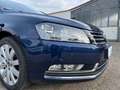 Volkswagen Passat Variant 2.0 TDI,Navi,TÜV Neu,AHK,PDC Blau - thumbnail 25