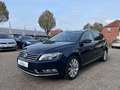 Volkswagen Passat Variant 2.0 TDI,Navi,TÜV Neu,AHK,PDC Blau - thumbnail 1