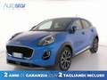 Ford Puma 1.0 ecoboost h Titanium s&s 125cv Blu/Azzurro - thumbnail 1