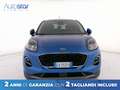 Ford Puma 1.0 ecoboost h Titanium s&s 125cv Blu/Azzurro - thumbnail 4