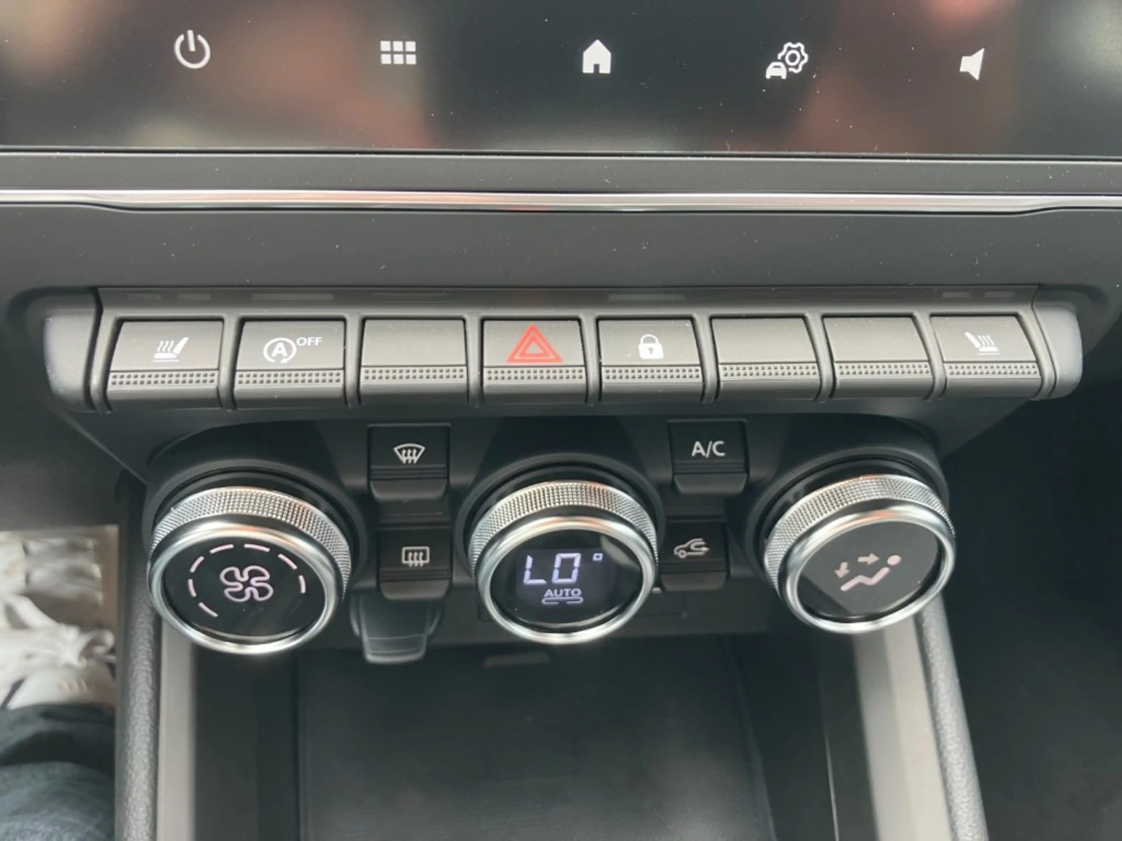 Mitsubishi Colt 1,0 MPI Invite C 25 — photo 15